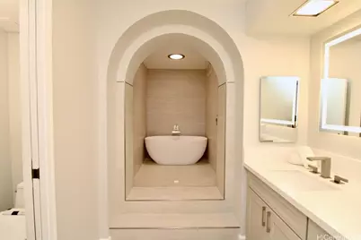 415 South Street #2804, Honolulu, HI 96813 - Photo 1