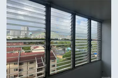 1650 Kanunu Street #712, Honolulu, HI 96814 - Photo 7