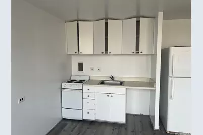 1650 Kanunu Street #712, Honolulu, HI 96814 - Photo 5