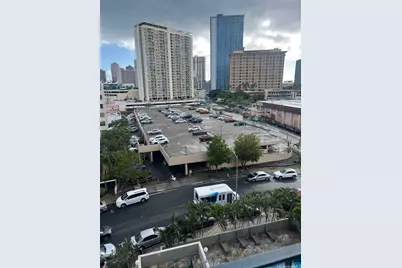 1650 Kanunu Street #712, Honolulu, HI 96814 - Photo 7