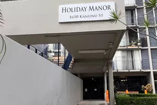 1650 Kanunu St, Honolulu, HI 96814 - Photo 1