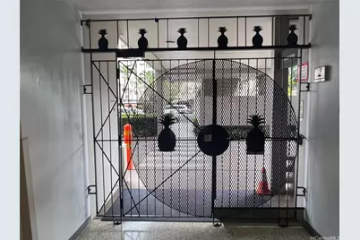 1650 Kanunu Street #712, Honolulu, HI 96814 - Photo 3