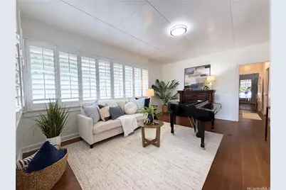 1114 Kaala Avenue, Wahiawa, HI 96786 - Photo 1