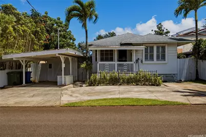1114 Kaala Avenue, Wahiawa, HI 96786 - Photo 21