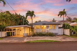 1114 Kaala Ave, Wahiawa, HI 96786 - Photo 1