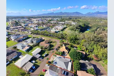 1114 Kaala Avenue, Wahiawa, HI 96786 - Photo 25