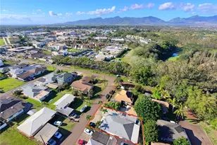 1114 Kaala Ave, Wahiawa, HI 96786 - Photo 25