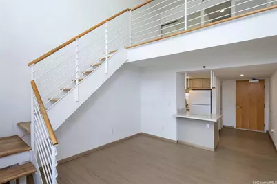 545 Queen Street #622, Honolulu, HI 96813 - Photo 3
