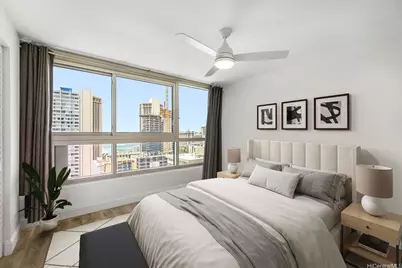 2421 Tusitala Street #2204, Honolulu, HI 96815 - Photo 7