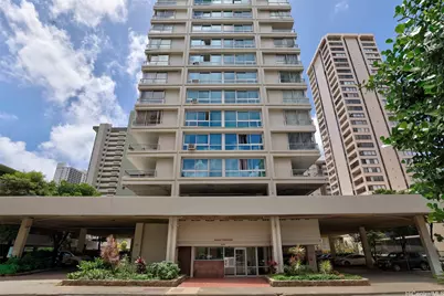 2421 Tusitala Street #2204, Honolulu, HI 96815 - Photo 23