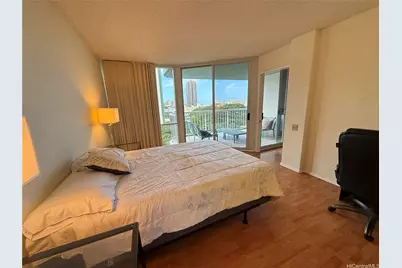 1212 Nuuanu Avenue #705, Honolulu, HI 96817 - Photo 5