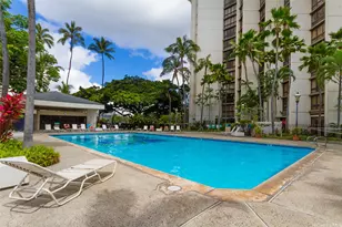 300 Wai Nani Way, Honolulu, HI 96815 - Photo 1
