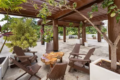 300 Wai Nani Way #I2108, Honolulu, HI 96815 - Photo 17
