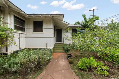 3254 Hoolulu Street, Honolulu, HI 96815 - Photo 5