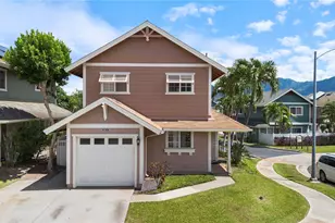 87-1018 Kahiwelola St, Waianae, HI 96792 - Photo 21