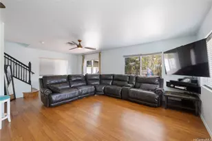 87-1018 Kahiwelola St, Waianae, HI 96792 - Photo 5