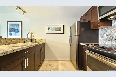 1777 Ala Moana Boulevard #2203, Honolulu, HI 96815 - Photo 13