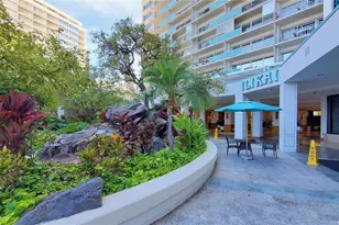 1777 Ala Moana Blvd, Honolulu, HI 96815 - Photo 23