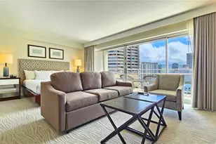 1777 Ala Moana Blvd, Honolulu, HI 96815 - Photo 3