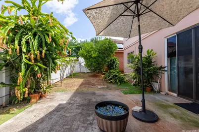 94-212 Huewai Place #61, Waipahu, HI 96797 - Photo 23