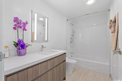 1515 Liona Street #3607, Honolulu, HI 96814 - Photo 7