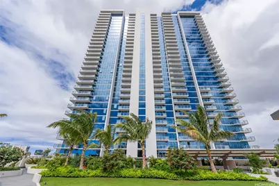 1515 Liona Street #3607, Honolulu, HI 96814 - Photo 21