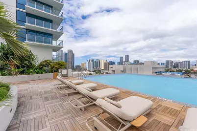 1515 Liona Street #3607, Honolulu, HI 96814 - Photo 15