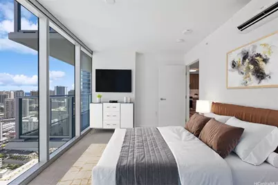 1515 Liona Street #3607, Honolulu, HI 96814 - Photo 5