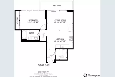 1515 Liona Street #3607, Honolulu, HI 96814 - Photo 25