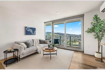 1515 Liona Street #3607, Honolulu, HI 96814 - Photo 11