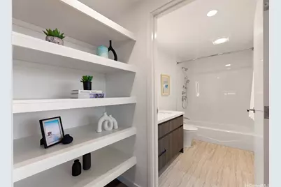 1515 Liona Street #3607, Honolulu, HI 96814 - Photo 7