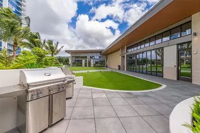 1515 Liona Street #3607, Honolulu, HI 96814 - Photo 15