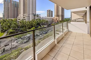 1860 Ala Moana Blvd, Honolulu, HI 96815 - Photo 9