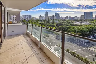 1860 Ala Moana Blvd, Honolulu, HI 96815 - Photo 11