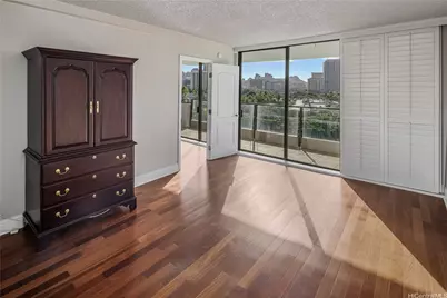 1860 Ala Moana Boulevard #802, Honolulu, HI 96815 - Photo 13