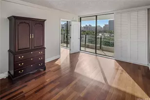 1860 Ala Moana Blvd, Honolulu, HI 96815 - Photo 13