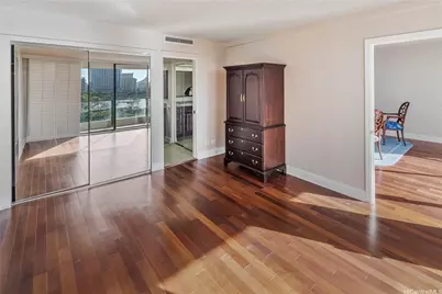 1860 Ala Moana Boulevard #802, Honolulu, HI 96815 - Photo 11