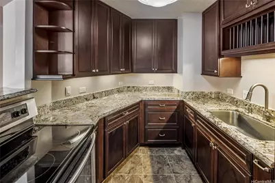 1860 Ala Moana Boulevard #802, Honolulu, HI 96815 - Photo 9