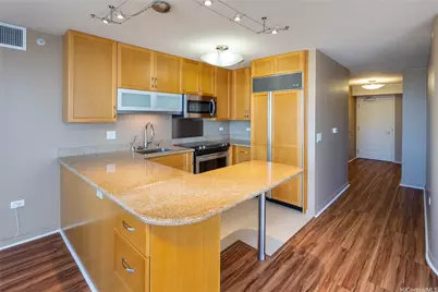 1296 Kapiolani Boulevard #II2408, Honolulu, HI 96814 - Photo 3