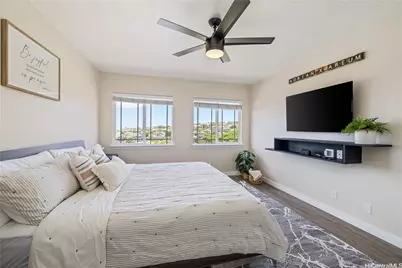 92-1083 Palahia Street #N, Kapolei, HI 96707 - Photo 11