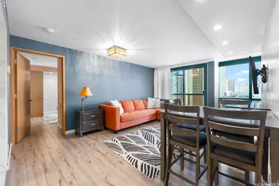 1888 Kalakaua Avenue #1903, Honolulu, HI 96815 - Photo 3