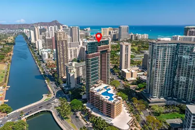 1888 Kalakaua Avenue #1903, Honolulu, HI 96815 - Photo 1