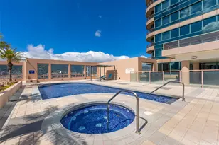 1888 Kalakaua Ave, Honolulu, HI 96815 - Photo 21