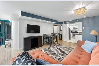 1888 Kalakaua Avenue #1903, Honolulu, HI 96815 - Photo 5