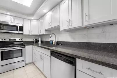 1888 Kalakaua Avenue #1903, Honolulu, HI 96815 - Photo 9