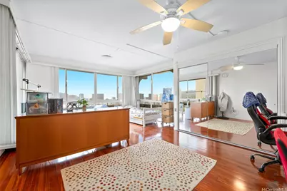 1022 Prospect Street #902B, Honolulu, HI 96822 - Photo 15