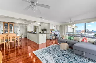 1022 Prospect St, Honolulu, HI 96822 - Photo 3