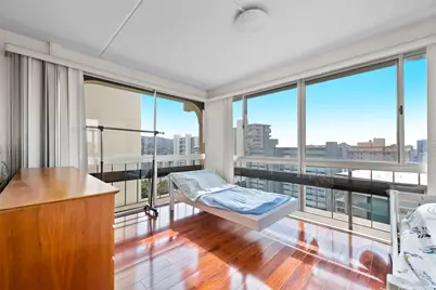 1022 Prospect Street #902B, Honolulu, HI 96822 - Photo 17