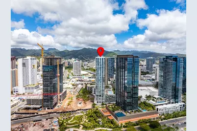 1000 Auahi Street #733, Honolulu, HI 96814 - Photo 25