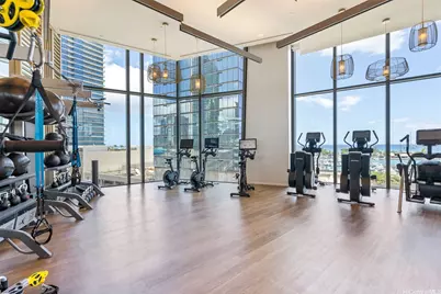 1000 Auahi Street #733, Honolulu, HI 96814 - Photo 15